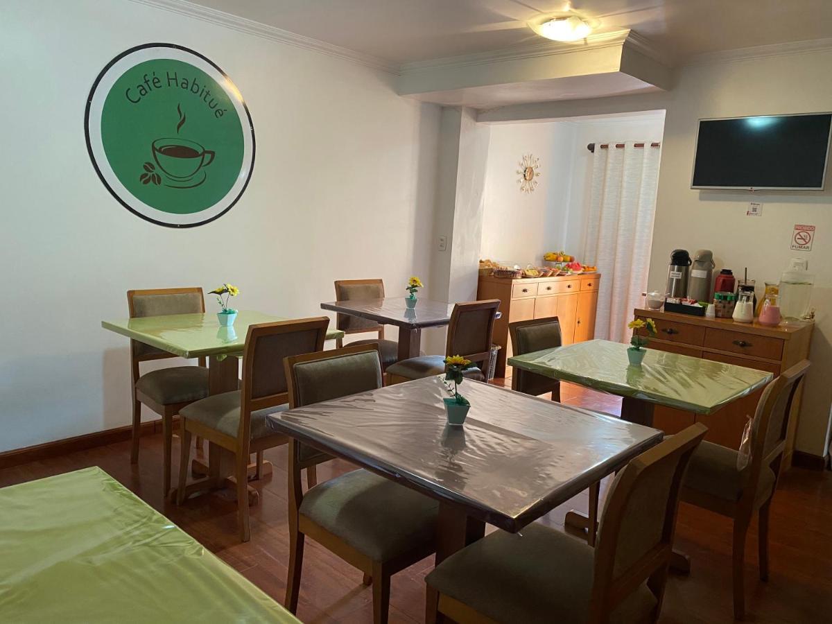 Pousada Habitue Γκραμάντο Εξωτερικό φωτογραφία