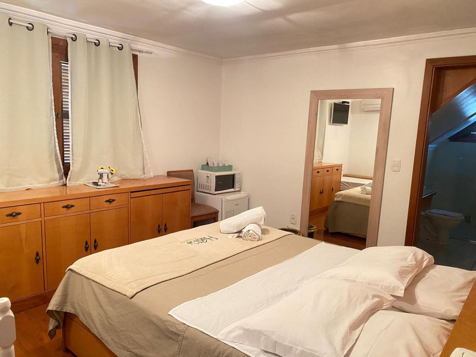 Pousada Habitue Γκραμάντο Εξωτερικό φωτογραφία
