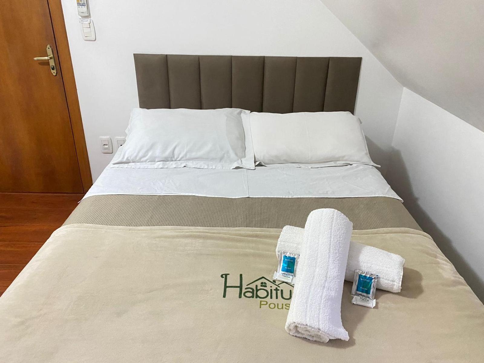 Pousada Habitue Γκραμάντο Εξωτερικό φωτογραφία