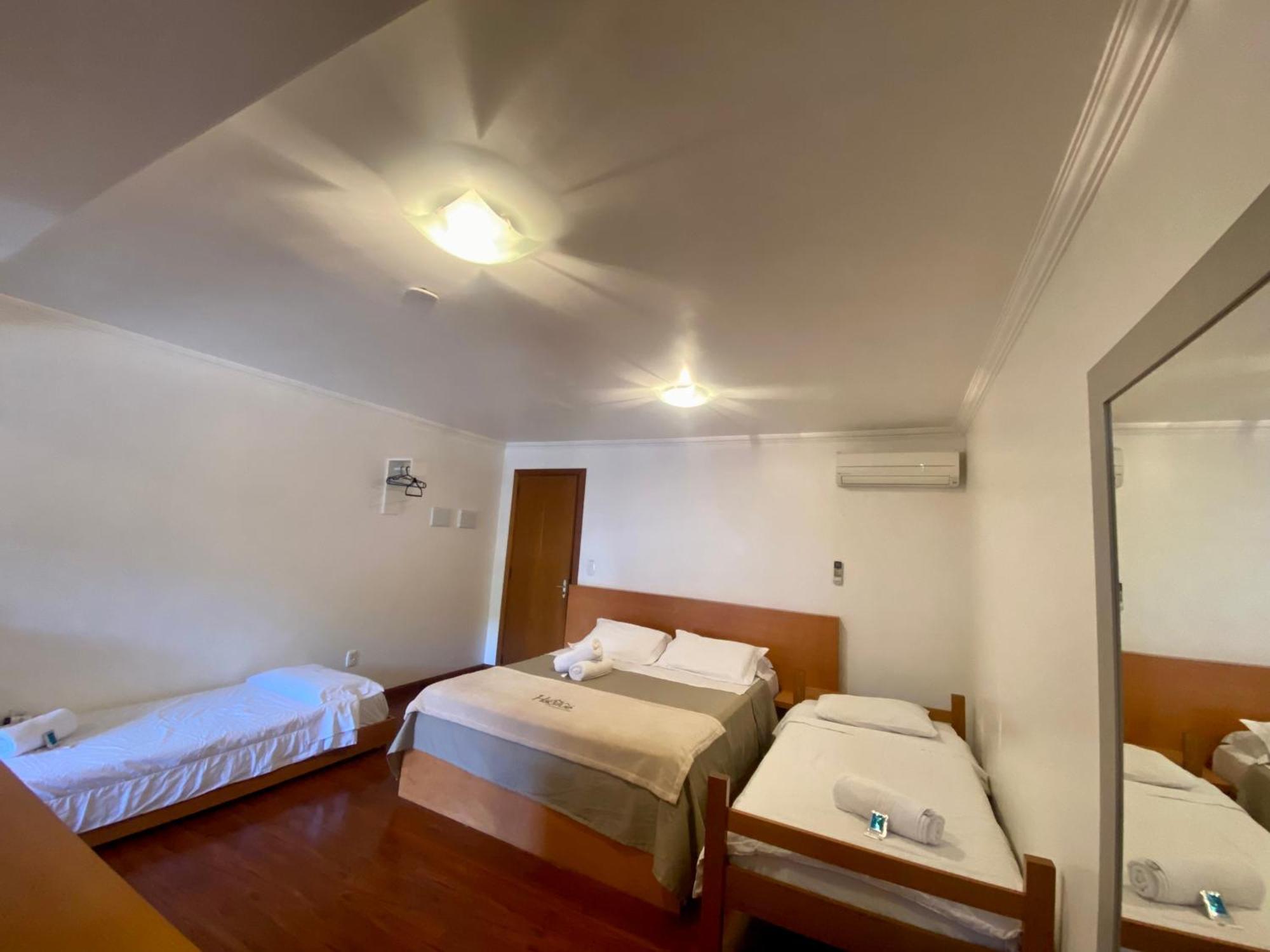 Pousada Habitue Γκραμάντο Εξωτερικό φωτογραφία